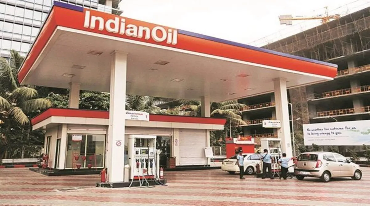 IndianOil to build India’s largest green hydrogen plant in Panipat by 2027